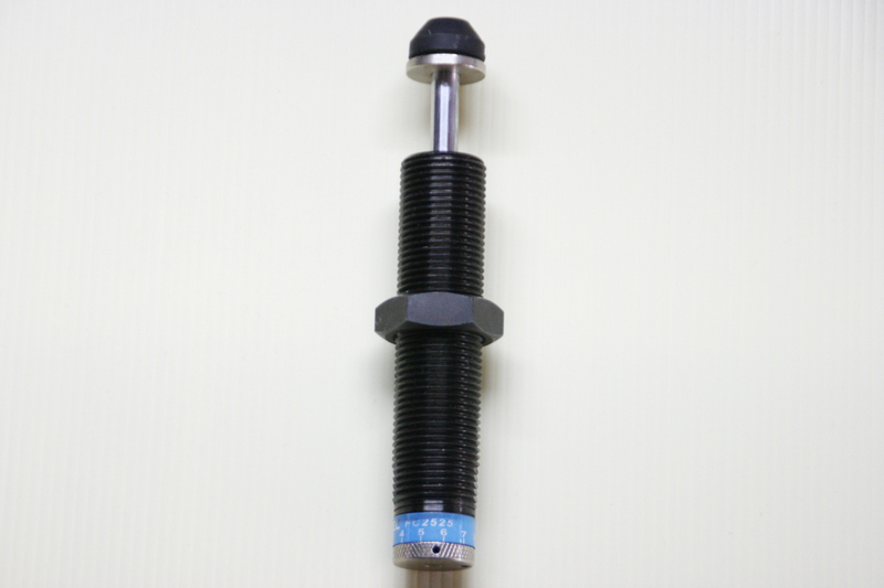 緩衝器2525